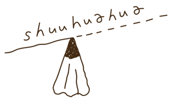 shuuhuahua Home