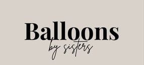 Balloons By Sisters Home