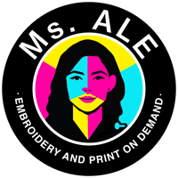 Ms. Ale Home
