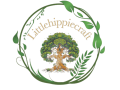 Littlehippiecraft Home