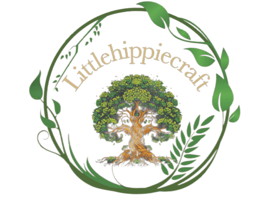 Littlehippiecraft Home