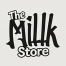 The Milk Store Home