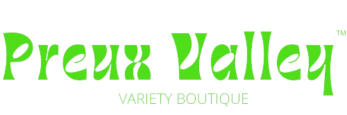 Preux Valley Home