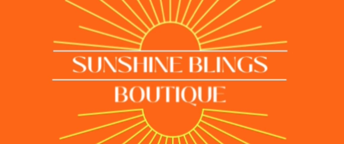 Sunshine Blings Boutique