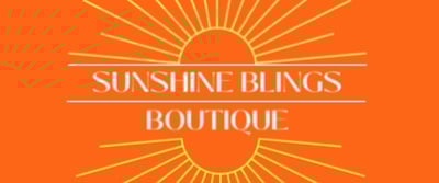 Sunshine Blings Boutique