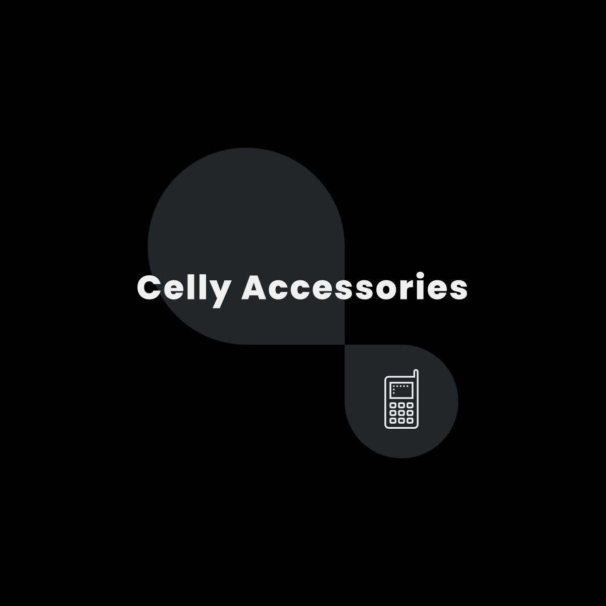 Celly Accessories