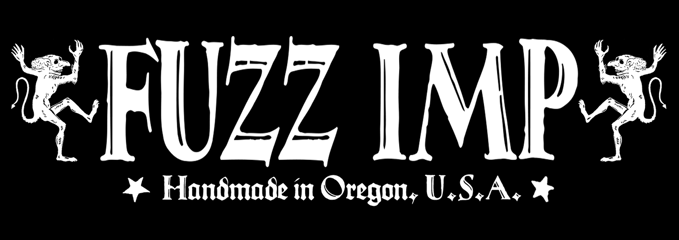 Fuzz Imp Home