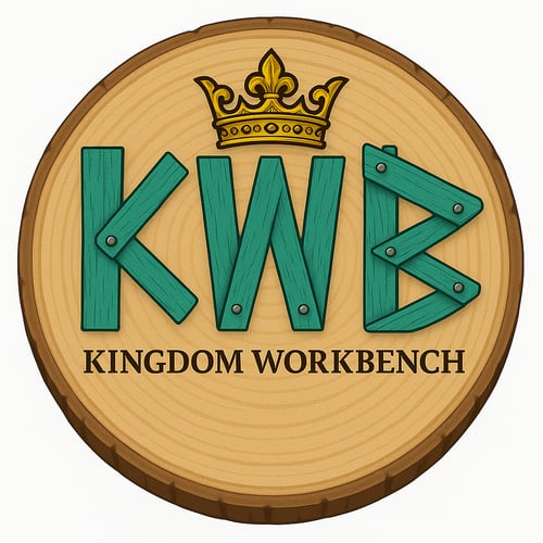 Kingdom Workbench, LLC Home