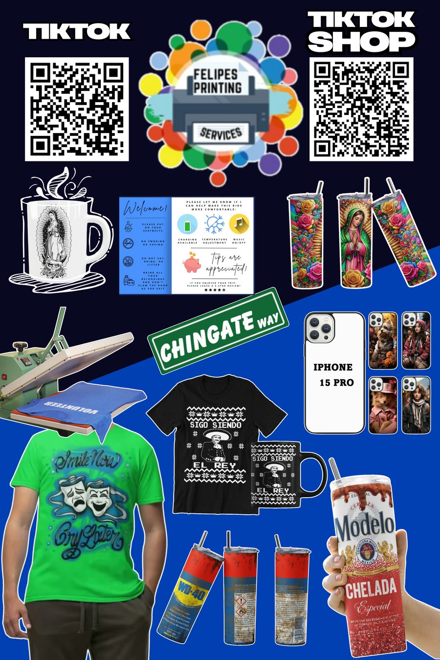 Welcome image