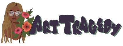Art Tragedy Home
