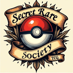 Secret Rare Society TCG Home