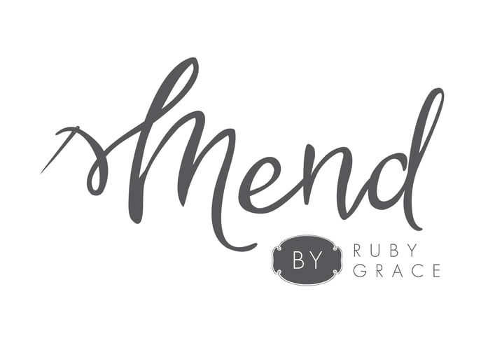 Mend by Ruby Grace Dolls Home