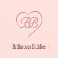 Brillarosas Baddies Home