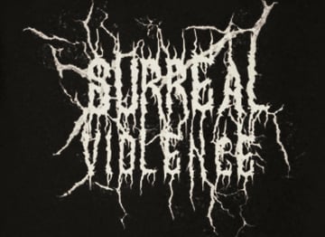 SURREAL VIOLENCE Home