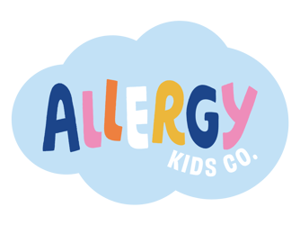 Allergy Kids Co. Home