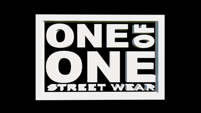 ONE OF ONE STREETWEAR Home