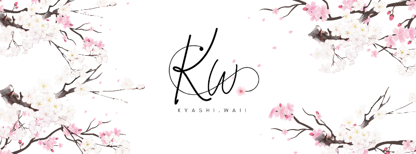 Kyashi Waii Home