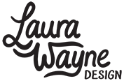 Laura Wayne Design Home