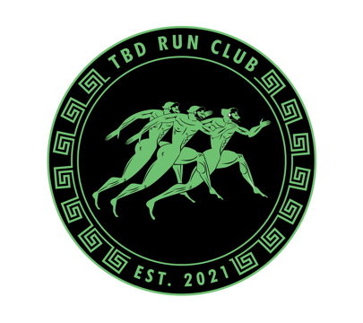 TBD RUN Home