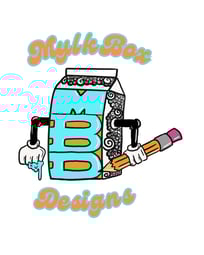 Mylkbox Designs  Home
