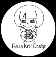 PaulaKnitDesign  Home