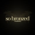 So Bronzed Tanning Home
