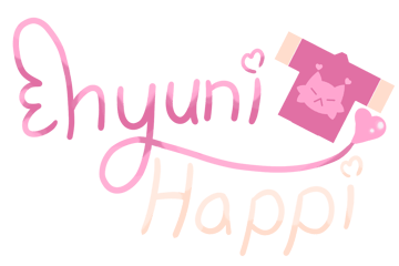 HyuniHappi Home
