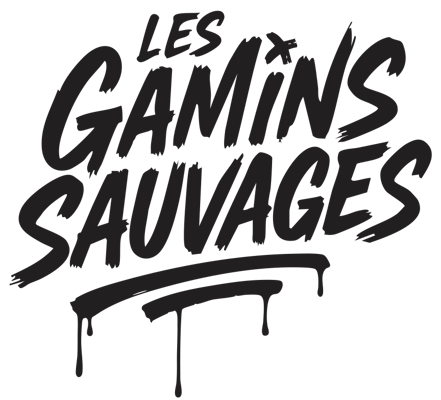 Les Gamins Sauvages Home