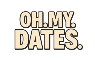 OH.MY.DATES. Home