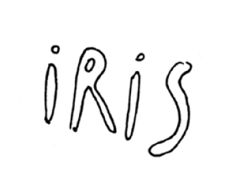 IRIS éditions Home