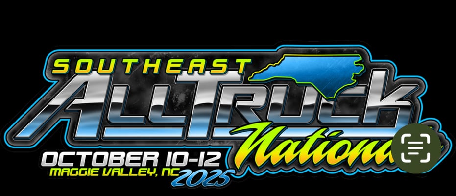 Southeast All Truck Nationals  Home