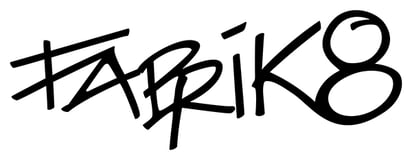 fabrik8 Home
