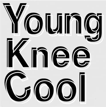 Young Knee Cool  Home