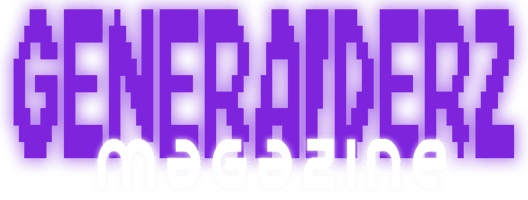 generaiderz Home