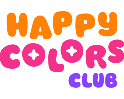 Happy Colors Club Home