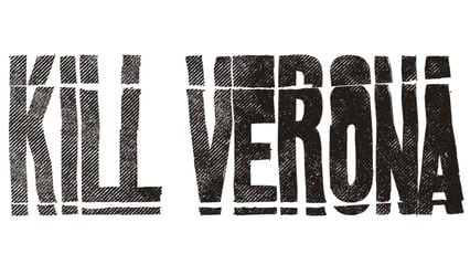 kill verona Home