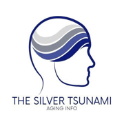 Silver Tsunami Aging Info Home