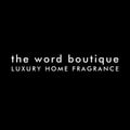 the word boutique Home