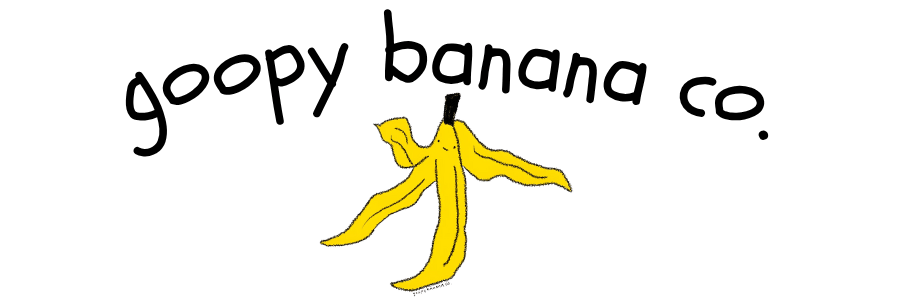 goopybanana Home