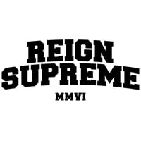 Reign Supreme Clothing Home