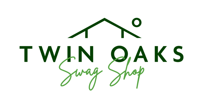 Twin Oaks Merch Home