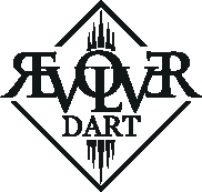 RevolverDart Home