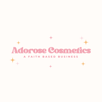 Adorose Cosmetics Home