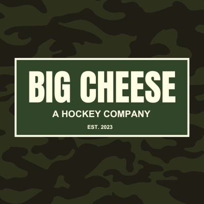 BigCheeseHockey Home