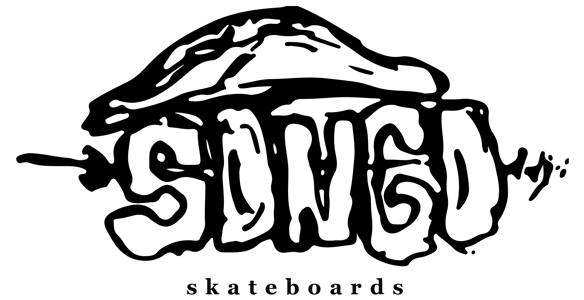 Songo Skateboards Home