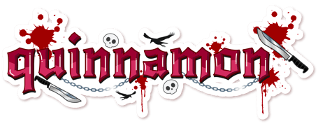 quinnamon Official Merch Home