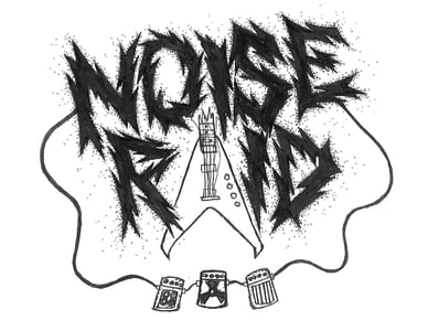 Noise Raid Home