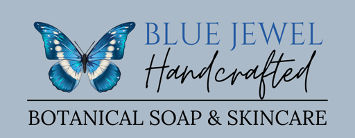 Blue Jewel Handcrafted Home
