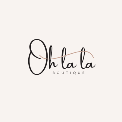 Oh La La Boutique  Home