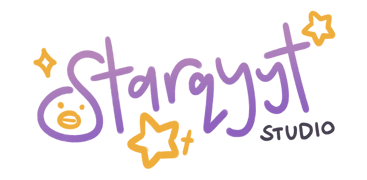 starqyyt Home